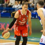 Glas "uplašio" Crvenu zvezdu, Kampaco i Mitrović na vreme "razoružali" domaćina 10