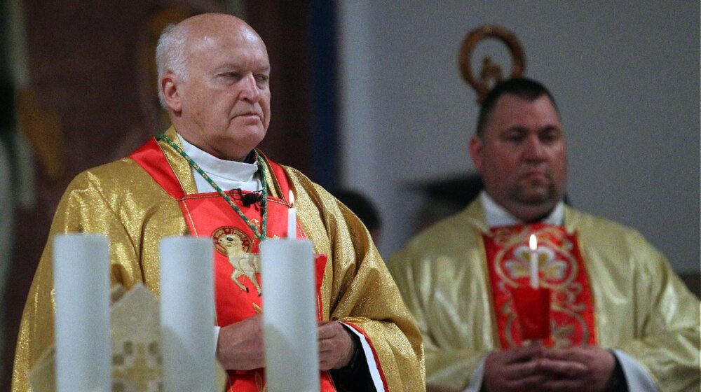 Katolici i protestanti danas slave Uskrs 1