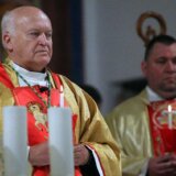 Katolici i protestanti danas slave Uskrs 5