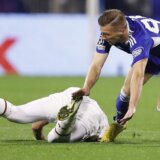 Dinamo osvojio šestu uzastopnu titulu šampiona Hrvatske u fudbalu 9