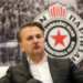 Predsednik Partizana Ostoja Mijailović: I da igramo na stadionu JNA sve karte bi bile rasprodate 9