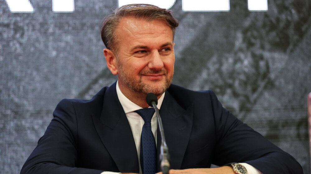 Direktor KLS: Time što se predstavnici Partizana danas nisu pojavili, pokazuju i kakvo poštovanje imaju prema takmičenju 1