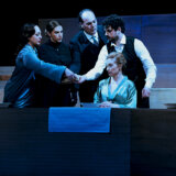 Ubedljiv trijumf Narodnog pozorišta u Beogradu na festivalu u Nišu: I aktuelna uprava želi da otpusti takav ansambl zbog verbalnog delikta? 6