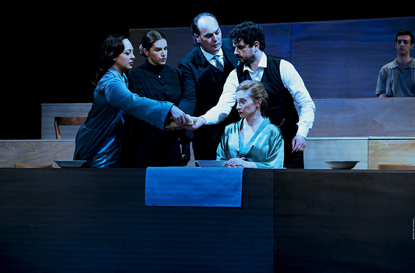 Ubedljiv trijumf Narodnog pozorišta u Beogradu na festivalu u Nišu: I aktuelna uprava želi da otpusti takav ansambl zbog verbalnog delikta? 1