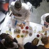 Festival nauke pod sloganom "Novo doba" od 4. do 6. maja na Beogradskom sajmu 15