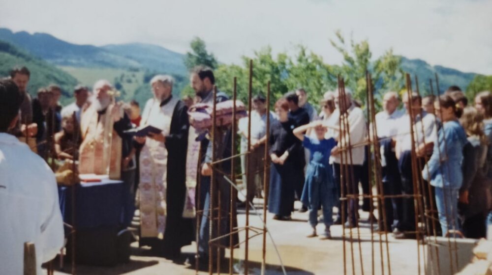 Poslata rešenja o doprinosima za sveštenike i verske službenike za 2024. godinu 1