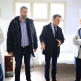 "Ovo je primer za druge domove zdravlja": Ministarka Grujičić otvorila ambulantu u Cvetojevcu kod Kragujevca 10