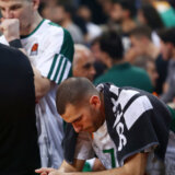 Evroliga kaznila Panatinaikos pred duel sa Partizanom 4