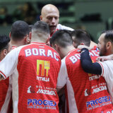 Borac dobio rivala u borbi za opstanak u ABA ligi 10
