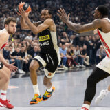 Evroliga sastančila, ali Partizan i Crvena zvezda još ne znaju na čemu su 6