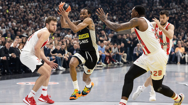 Evroliga sastančila, ali Partizan i Crvena zvezda još ne znaju na čemu su 1