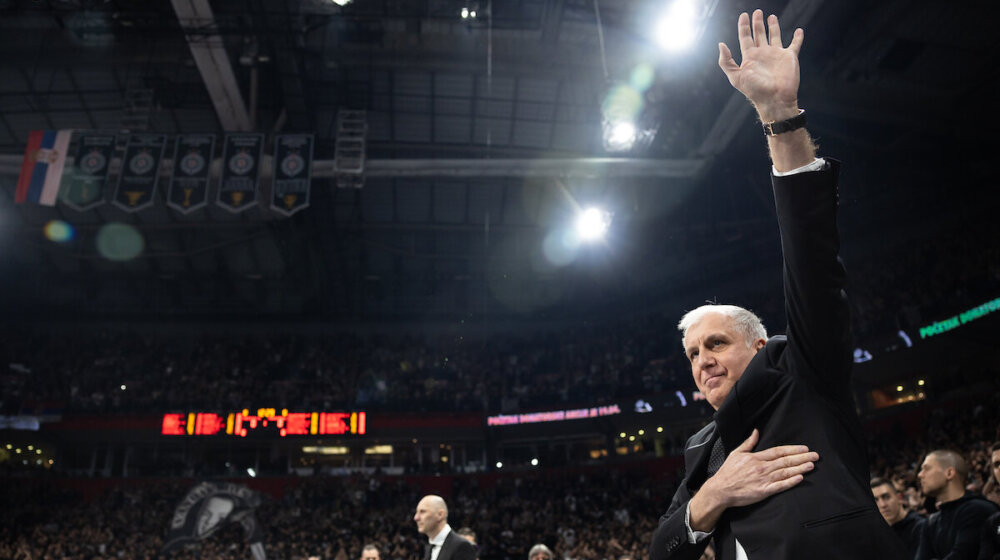 Šta može Partizan protiv Real Madrida i da li će Željko Obradović biti taj "faktor iks"? 1