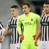 INTERVJU Goran Bogdanović: Daće Bog da uprava FK Partizan ode, klubu treba neko nalik Ostoji Mijailoviću 5