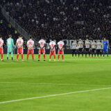 Prekinut meč Čukaričkog i Partizana odlaže kompletiranje rasporeda plej-ofa: Večiti derbi 26. ili 30. aprila 5