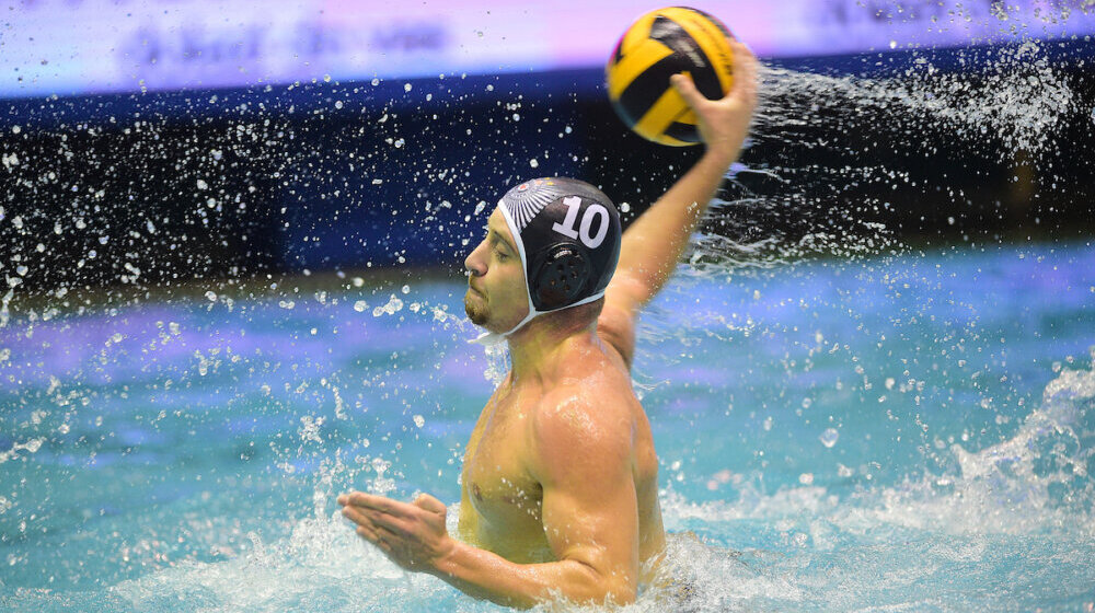 Senzacija u polufinalu plej-ofa Superlige Srbije u vaterpolu: Partizanova deca pobedila jedan od najskupljih timova Evrope 1