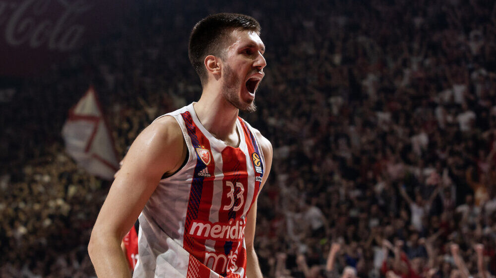 Petruševa raduju pobede Zvezde nad evropskim velikanima: Ko zna šta bi bilo da je Kampaco ranije bio sa nama 1