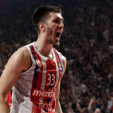 Petruševa raduju pobede Zvezde nad evropskim velikanima: Ko zna šta bi bilo da je Kampaco ranije bio sa nama 9