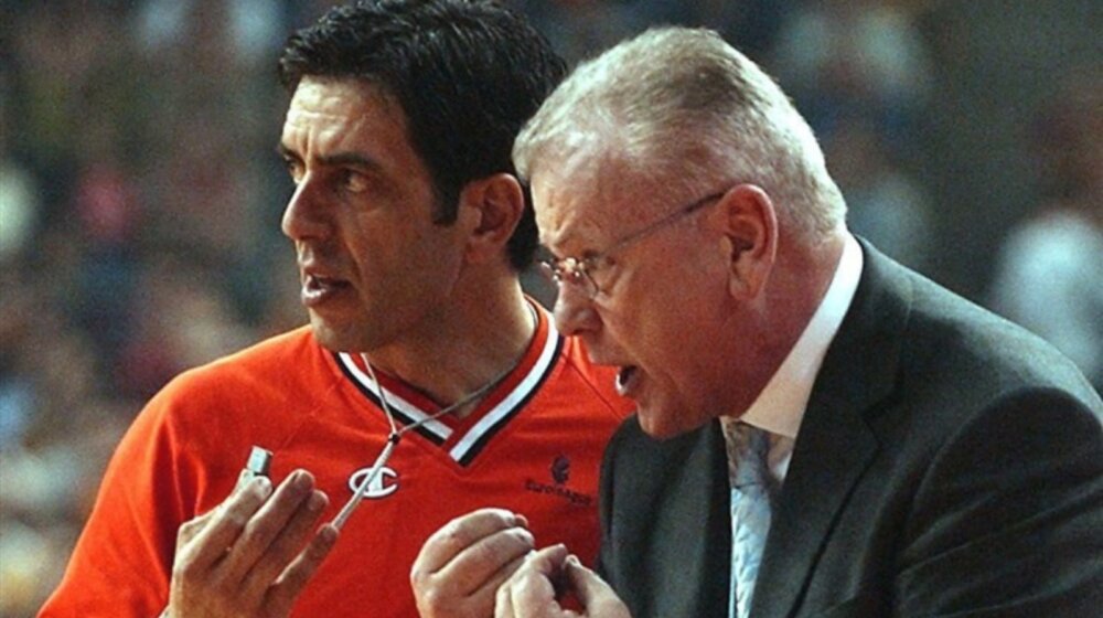 Prodavnica čuvenog košarkaškog sudije uništena podmetnutom bombom, policija traga za počiniocima 1