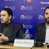 Pavle Grbović u Gračanici: Dugujem kosovskim Srbima objasnjenje zašto smo podržali sporazum 4