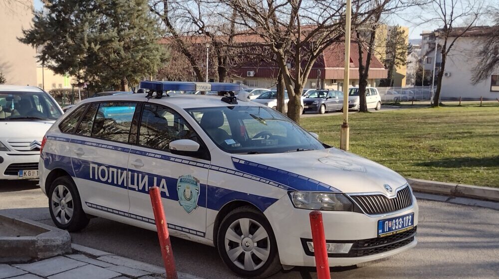 Boljevac: Osumnjičen za ometanje službenog lica u vršenju službene dužnosti 1