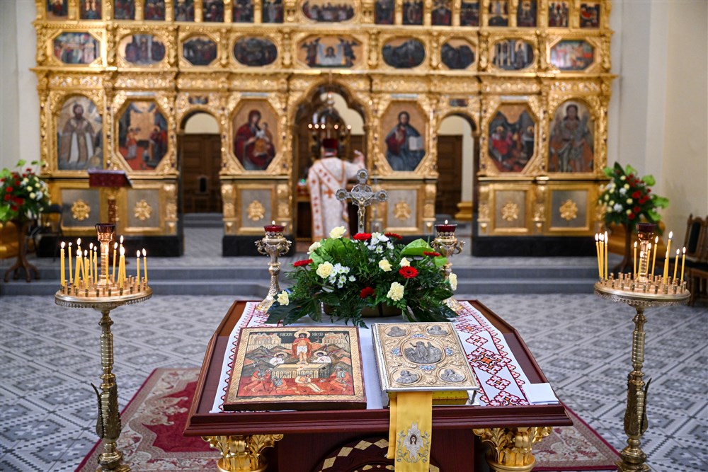 Kako je širom sveta dočekan i proslavljen Uskrs (FOTO) 37