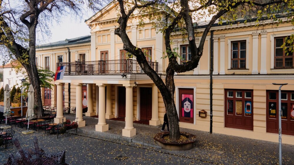 Poznat program 31. Pozorišnog maratona 1