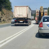 Pojačane kontrole ka Zatiboru, Tari, Mokroj Gori i drugim putevima u užičkom kraju 14