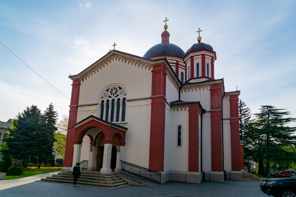 Od mazanja usta slaninom do "popa baksuza": Kako su babe sačuvale pravoslavlje u Srbiji 2 Od mazanja usta slaninom do "popa baksuza": Kako su babe sačuvale pravoslavlje u Srbiji 2