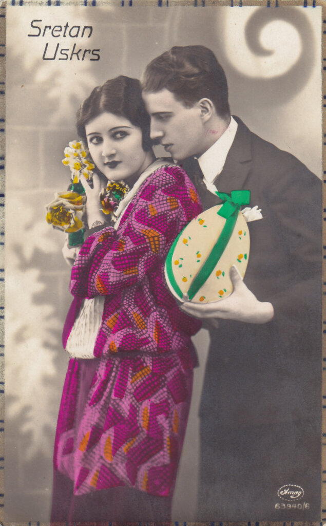 Od mazanja usta slaninom do "popa baksuza": Kako su babe sačuvale pravoslavlje u Srbiji 3 Od mazanja usta slaninom do "popa baksuza": Kako su babe sačuvale pravoslavlje u Srbiji 3