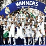 Real Madrid najviše zaradio u Ligi šampiona, najmanje dobio moldavski Šerif 3
