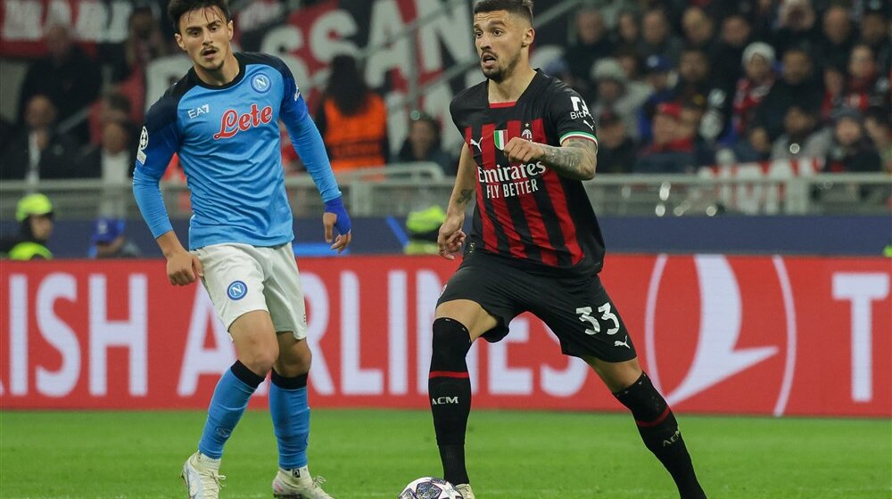 Doktorska partija Radeta Krunića u Napulju, zasenio je Leaa i Žirua 1