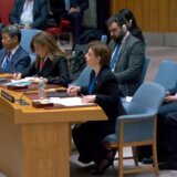 Stalne članice SB UN o formiranju ZSO, dijalogu, mandatu Unmika 5