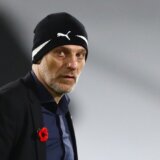 Slaven Bilić se ponudio da besplatno bude selektor Ukrajine 5
