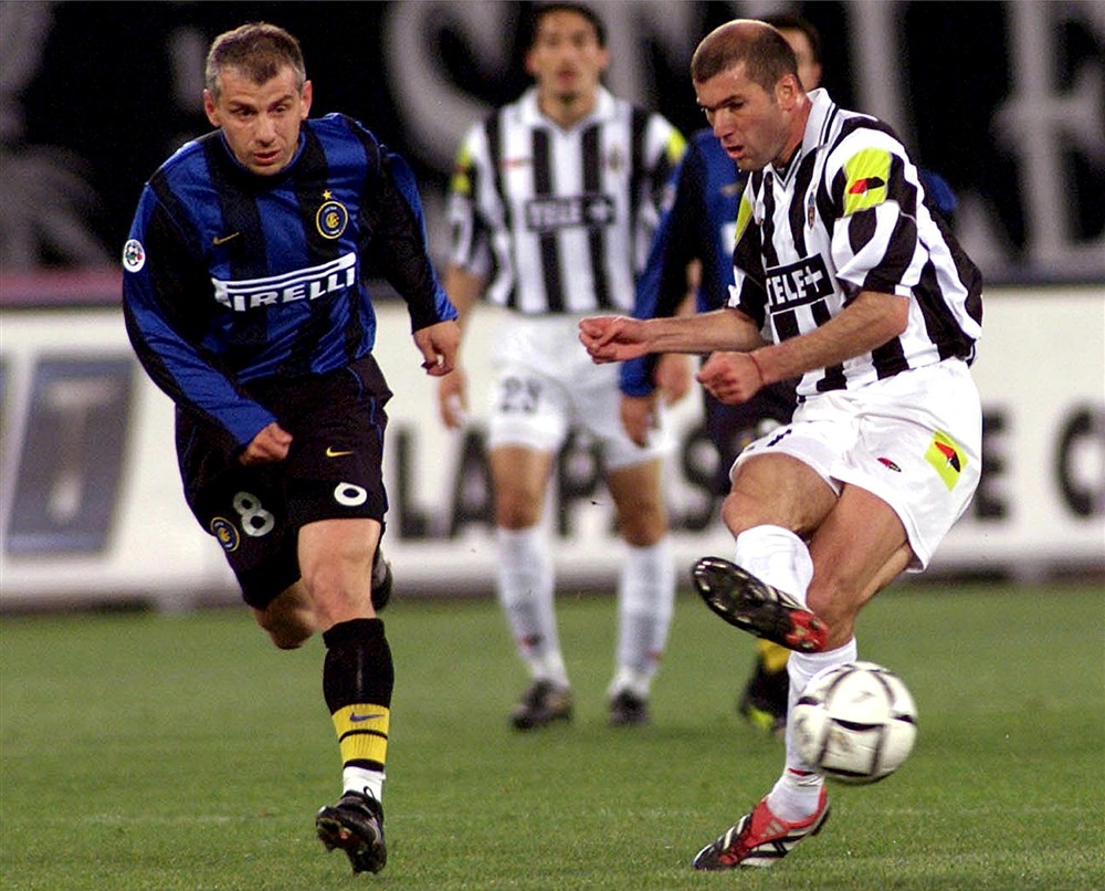 INTERVJU Vladimir Jugović: Za moj ukus utakmice predugo traju, gubi se draž 2 INTERVJU Vladimir Jugović: Za moj ukus utakmice predugo traju, gubi se draž 2