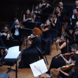 Bramsov "Nemački rekvijem" u izvođenju Simfonijskog orkestra i Hora RTS na Kolarcu 1