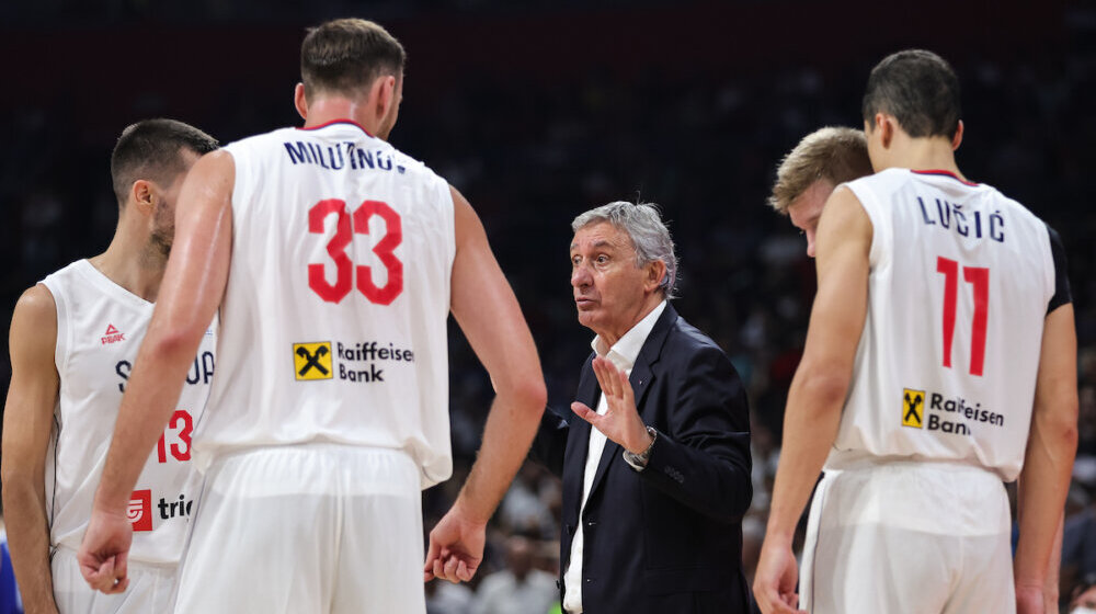 Poznato kad Srbija dobija prve rivale na Mundobasketu: Žreb 29. aprila, „Orlovi“ u drugom šeširu 1