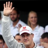 Nemački magazin objavio lažni intervju sa Mihaelom Šumaherom, umesto slavnog vozača na pitanja odgovarao kompjuterski program 2