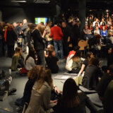 Ko su gosti Književnog festivala „Na pola puta“ u Užicu 7