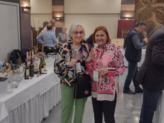 Sav srpski svet ali vinski na Salonu u Kragujevcu: Od muštuluka i tamnjanike do patine i mistike 5