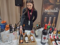 Sav srpski svet ali vinski na Salonu u Kragujevcu: Od muštuluka i tamnjanike do patine i mistike 9