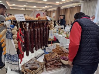 Sav srpski svet ali vinski na Salonu u Kragujevcu: Od muštuluka i tamnjanike do patine i mistike 18