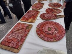 Sav srpski svet ali vinski na Salonu u Kragujevcu: Od muštuluka i tamnjanike do patine i mistike 22