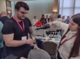 Sav srpski svet ali vinski na Salonu u Kragujevcu: Od muštuluka i tamnjanike do patine i mistike 13