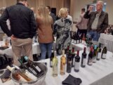 Sav srpski svet ali vinski na Salonu u Kragujevcu: Od muštuluka i tamnjanike do patine i mistike 16