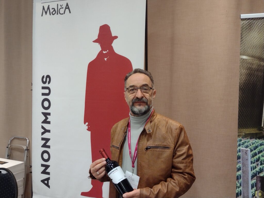 Sav srpski svet ali vinski na Salonu u Kragujevcu: Od muštuluka i tamnjanike do patine i mistike 23