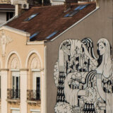 "Urbane mitologije" na 18. Beogradskoj internacionalnoj nedelji arhitekture 10