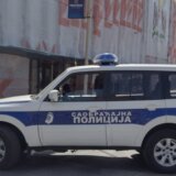 Kamere na uniformama saobraćajnih policajaca u Srbiji od 1. septembra 8