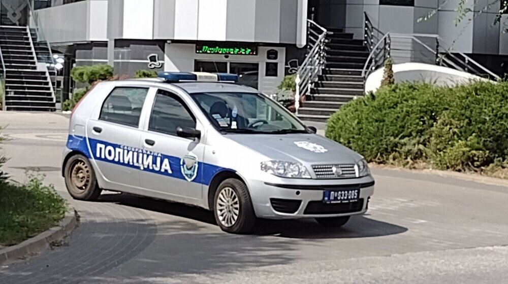 Vozači „audija” i „keca” u Kragujevcu „naduvali” skoro četiri promila 1