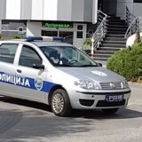 Vozači „audija” i „keca” u Kragujevcu „naduvali” skoro četiri promila 1