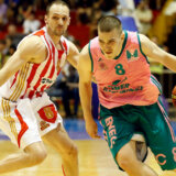 Bivšem igraču Mege izrečena doživotna zabrana bavljenja košarkom 15